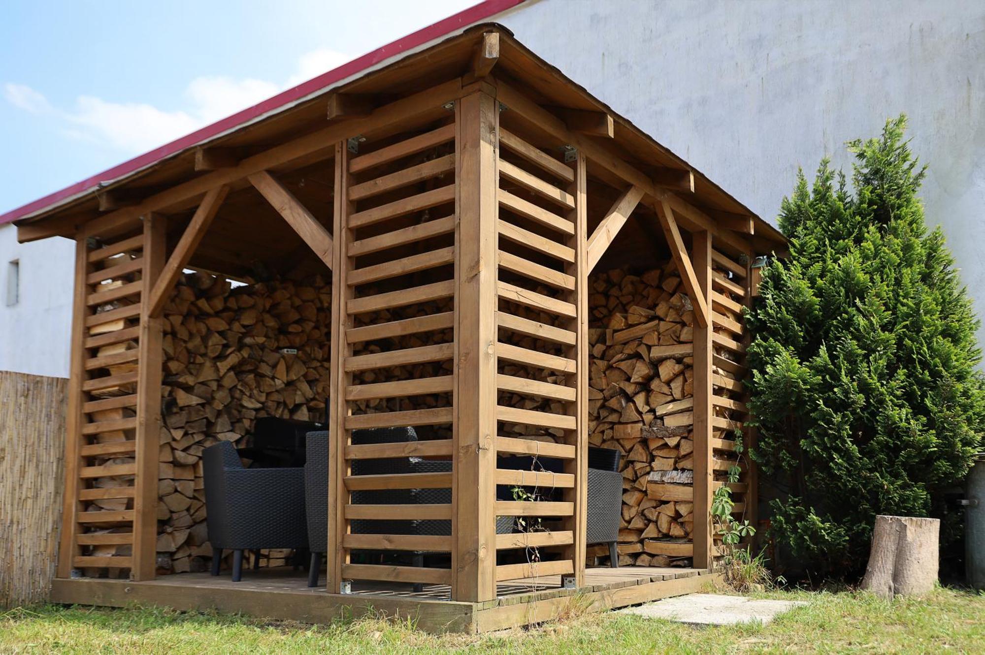 Holiday home Rybaka - Wygodny Dom Z Podworkiem Leba